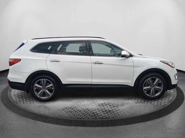 hyundai santa fe 2016 KM8SR4HF4GU140890 image hyundai santa fe 2016 KM8SR4HF4GU140890 image